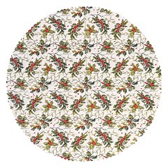 Toalha de mesa red classica 147cm                                  cx:0048