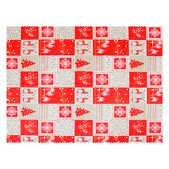 Toalha de mesa ret classica 147x180cm                                  cx:0048