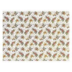 Toalha de mesa ret classica 147x200cm                                  cx:0048