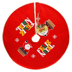 Base p/arvore print 90cm          cx:0072