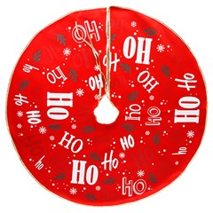 Base p/arvore print 90cm          cx:0072