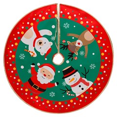 Base p/arvore print 90cm          cx:0072