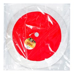 Base p/arvore veludo luxo 90cm          cx:0036