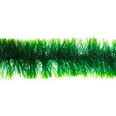 Festao ponta verde 11cmx2m verde          cx:0050