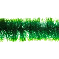 Festao ponta verde 15cmx2m verde          cx:0050