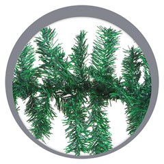 Festao aramado verde 25cmx2,7m 240galhos          cx:0008