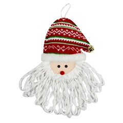 Fam essence enf rosto noel 29x16cm       cx:120