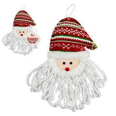 Fam essence enf rosto noel 29x16cm       cx:120