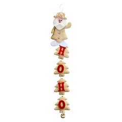 Fam golden enf cordao ho ho ho 57cm         cx:060