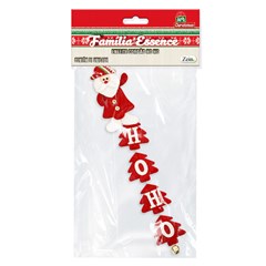 Fam essence enf cordao ho ho ho 57cm         cx:060