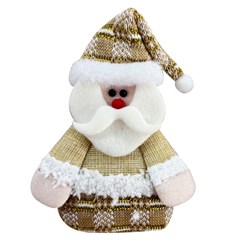 Fam golden enf noel/boneco 17cm      cx:0144