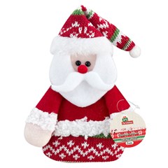 Fam essence enf noel/boneco 17cm      cx:0144