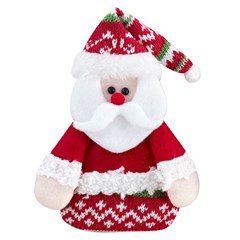Fam essence enf noel/boneco 17cm      cx:0144