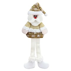 Fam golden enf noel/boneco c/perna caida       cx:0096