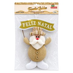Fam golden enf porta com placa 24cmx17cm      cx:0096