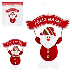 Fam essence enf porta com placa 24cmx17cm       cx:0096