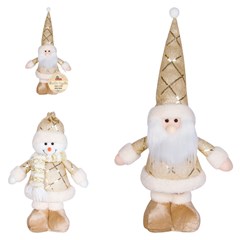 Fam royale boneco 30cm                  cx:024