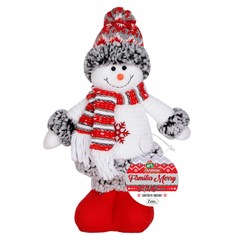 Fam merry boneco 30cm                       cx:024
