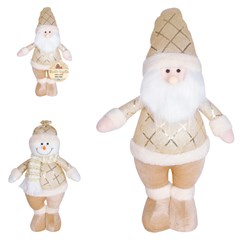 Fam royale boneco 44cm                     cx:012