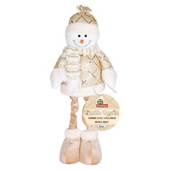 Fam royale boneco perna longa 52cm      cx:0012