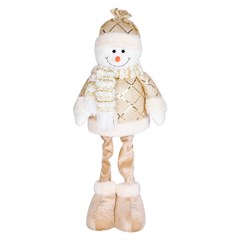 Fam royale boneco perna longa 52cm      cx:0012
