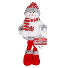 Fam merry boneco perna longa 52cm       cx:0012
