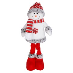 Fam merry boneco perna longa 52cm       cx:0012