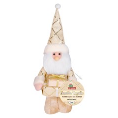 Fam royale boneco com presentes 30cm       cx:024