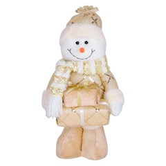 Fam royale boneco com presentes 30cm       cx:024