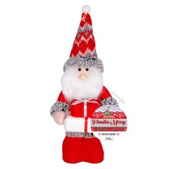 Fam merry boneco com presentes 30cm        cx:024