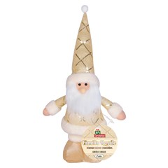 Fam royale boneco extensivel 30 a 42cm      cx:0024