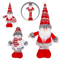 Fam merry boneco extensivel 30 a 42cm       cx:0024