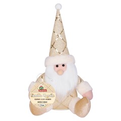 Fam royale boneco sentado 26cm              cx:048
