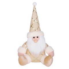 Fam royale boneco sentado 26cm              cx:048