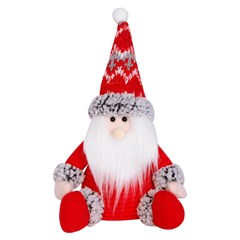 Fam merry boneco sentado 26cm              cx:048