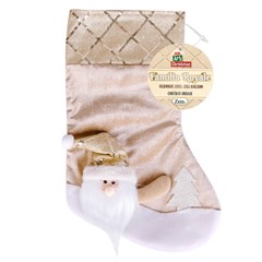 Fam royale bota com boneco 35cm      cx:0060