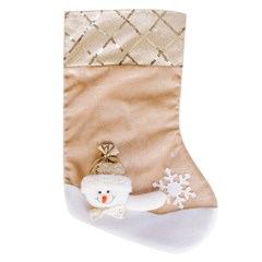 Fam royale bota com boneco 35cm      cx:0060