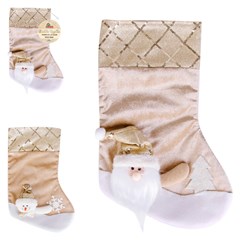 Fam royale bota com boneco 35cm      cx:0060