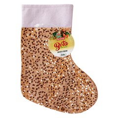 Bota decorada glow 28cm                  cx:072