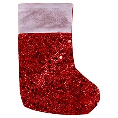 Bota decorada glow 37cm              cx:060