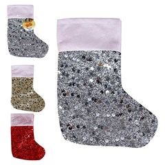 Bota decorada glow 37cm              cx:060