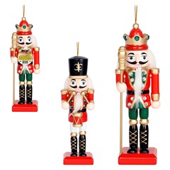 Enf quebra nozes madeira classico 3x12cm           cx:048