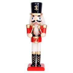 Enf quebra nozes madeira classico 5x18cm             cx:036