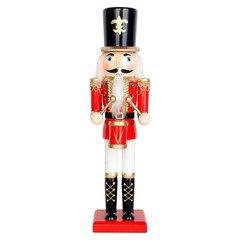 Enf quebra nozes madeira classico 7x30cm     cx:018