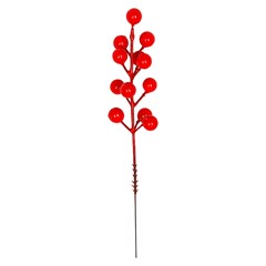 Galho cereja 20cm                         cx:120