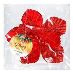 Flor bico de papagaio 26x23cm                       cx:060