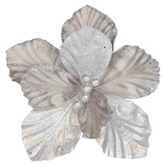 Flor bico de papagaio 26x23cm                       cx:060