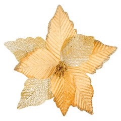 Flor bico de papagaio 30x25cm                                 cx:060