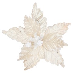 Flor bico de papagaio 30x28cm                    cx:060