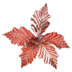 Flor bico de papagaio 32x24cm           cx:120